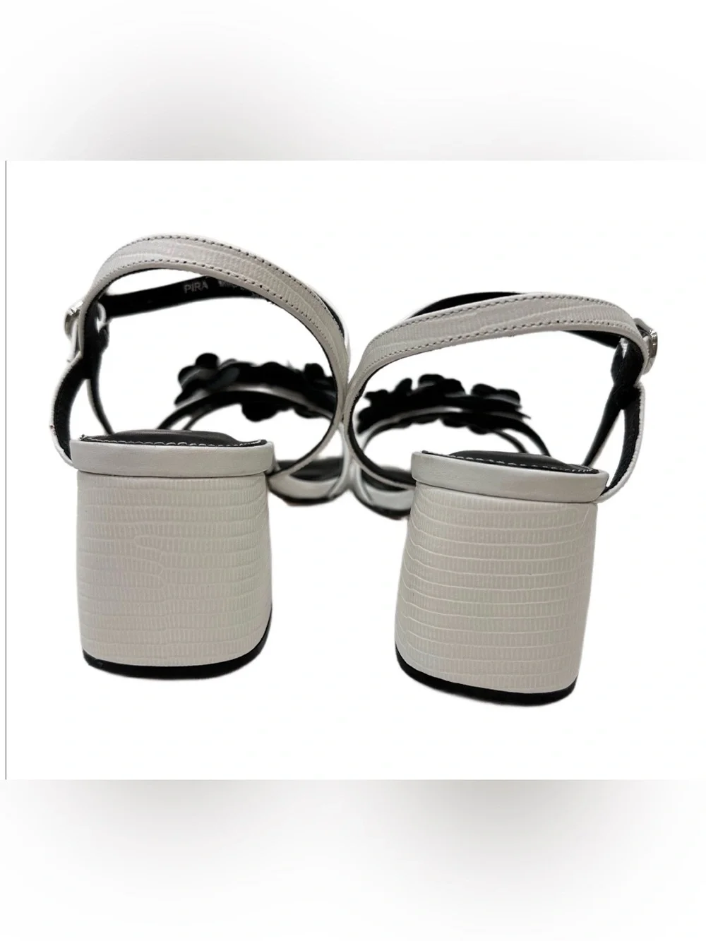 Donald J. Pliner Sandal Heel